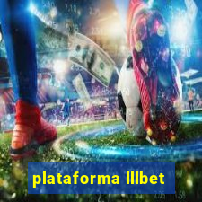 plataforma lllbet